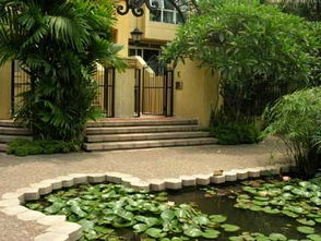 第四屆昆明園博會盛裝開園 園林藝術(shù)增添綠化景觀