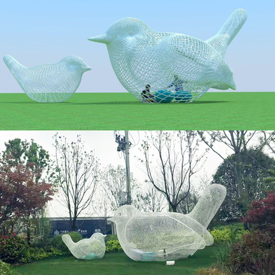 戶外園林雕塑設計定制景觀設施藝術創意互動功能雕塑坐凳裝置擺件