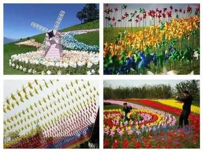 荊州九老仙都景區(qū)七彩傘藝術(shù)節(jié)盛大開幕，門票免費(fèi)派送！